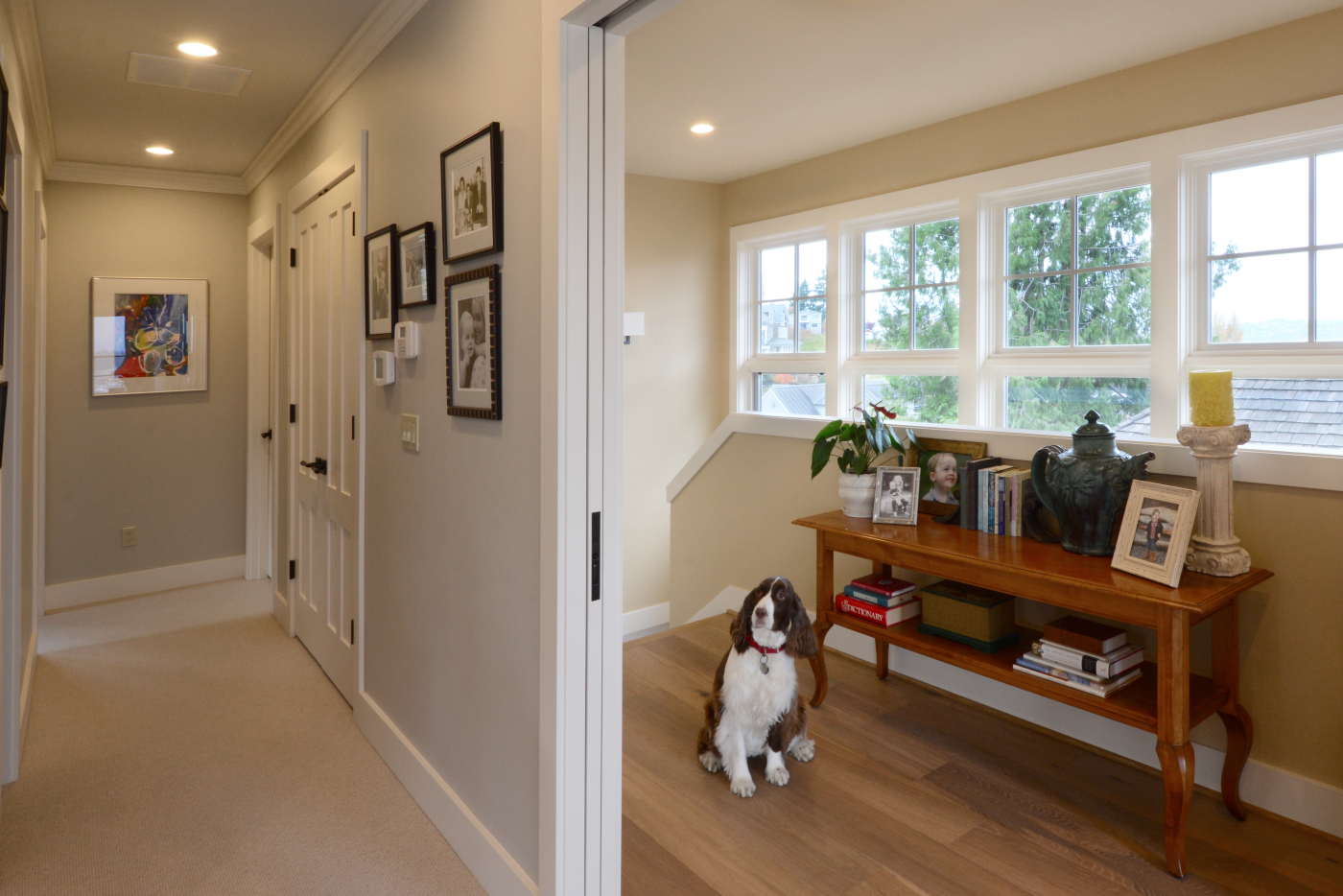 Hallway