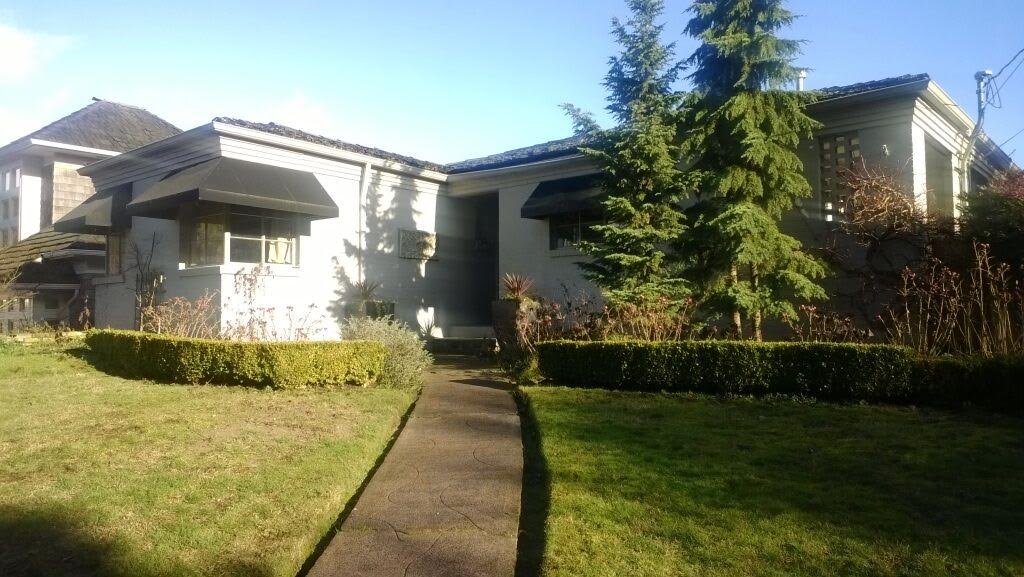 Yerke Remodel (before)